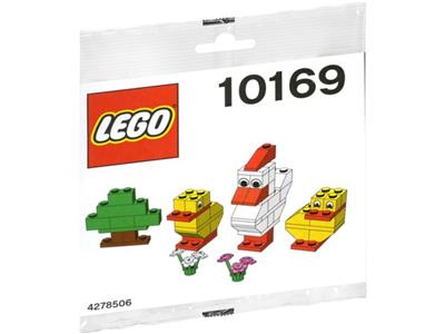 lego 40005