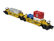 TTX Intermodal Double-Stack Car thumbnail