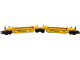 TTX Intermodal Double-Stack Car thumbnail