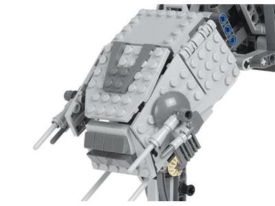 LEGO 10178 Walking AT-AT | BrickEconomy