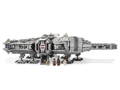 LEGO 10179 Star Wars Millennium |