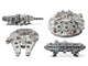 Ultimate Collector's Millennium Falcon thumbnail