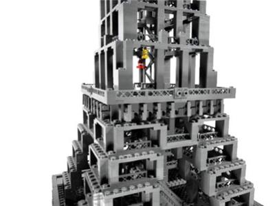 LEGO 10181 Tower | BrickEconomy