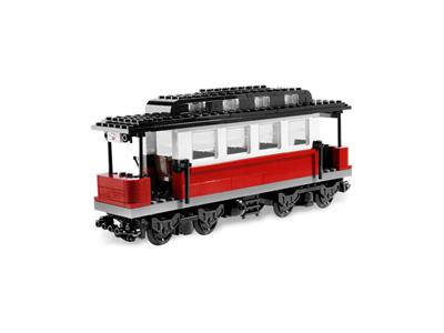LEGO 10183 Factory Hobby Trains BrickEconomy