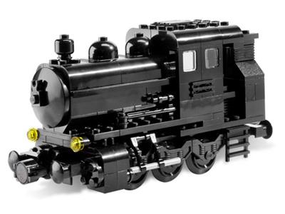 LEGO 10183 Factory Hobby Trains BrickEconomy