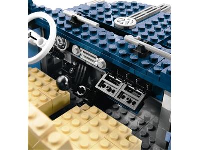 LEGO 10187 Volkswagen Beetle | BrickEconomy