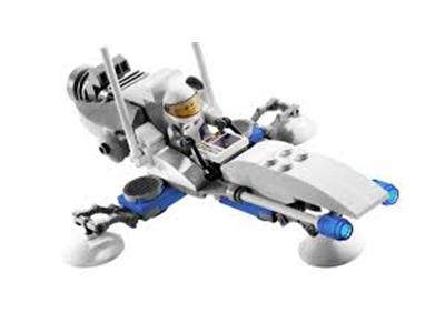 LEGO 10191 Factory Space Star Justice | BrickEconomy