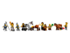 LEGO 10193 Castle Medieval Market Village | BrickEconomy