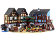 LEGO 10193 Castle Medieval Market Village | BrickEconomy