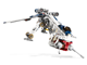 Republic Dropship with AT-OT Walker thumbnail