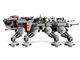 Republic Dropship with AT-OT Walker thumbnail