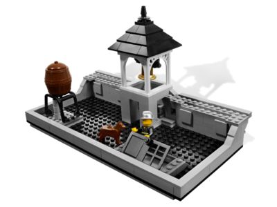 lego 10197 price