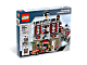 Fire Brigade thumbnail