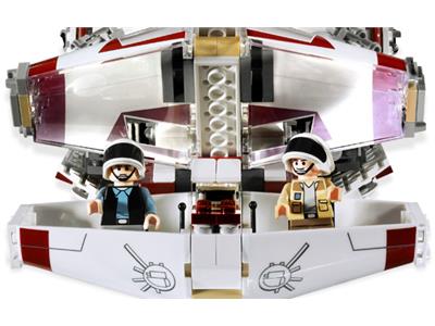 LEGO 10198 Star Wars Tantive IV |