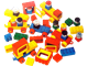 Basic Vehicles with 78 Elements thumbnail