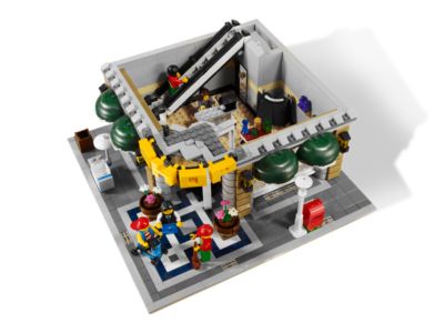 amazon lego grand emporium