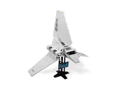 Lego 10212 Imperial Shuttle UCS - Lego Star Wars Ultimate Collector Series