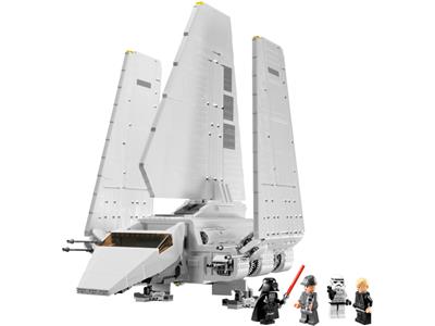 LEGO 10212 Wars Imperial | BrickEconomy