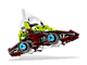 Obi-Wan's Jedi Starfighter thumbnail