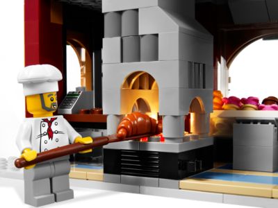 Lego set 10216 best sale