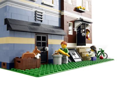 LEGO® Storage  Official LEGO® Shop US