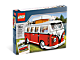 Volkswagen T1 Camper Van thumbnail