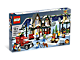 Winter Village Post Office thumbnail