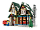 Winter Village Post Office thumbnail
