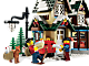 Winter Village Post Office thumbnail