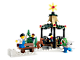 Winter Village Post Office thumbnail