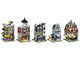 Mini Modulars thumbnail