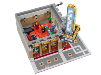 lego palace cinema original price