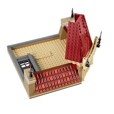 LEGO 10232 Palace Cinema BrickEconomy