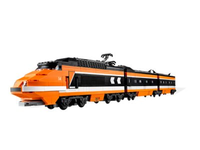 LEGO 10233 Trains Horizon Express