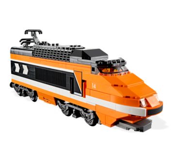 lego creator horizon express