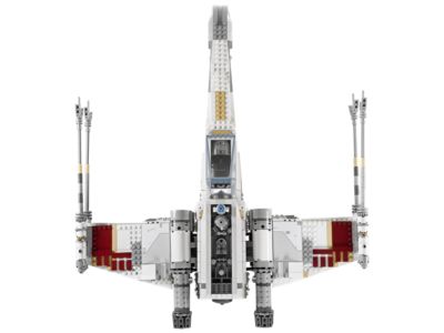 LEGO 10240 Star Wars Red Five X wing Starfighter BrickEconomy