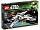 Red Five X-wing Starfighter thumbnail