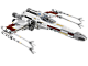 Red Five X-wing Starfighter thumbnail