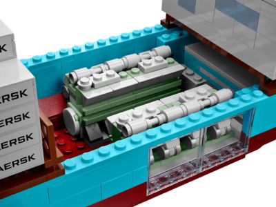 lego 10241 price