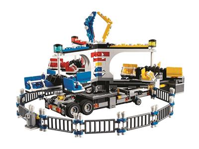 lego 10244 price