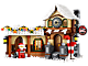 Santa's Workshop thumbnail