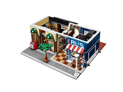 lego 10246