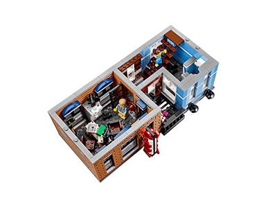 Lego 10246 2025 bricklink