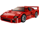 Ferrari F40 thumbnail