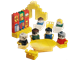 Figures and Furniture thumbnail