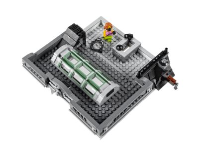 Lego brick bank sales retiring
