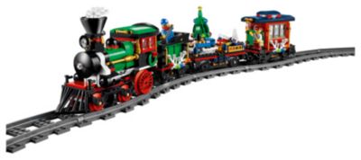 LEGO 10254 Winter Train BrickEconomy