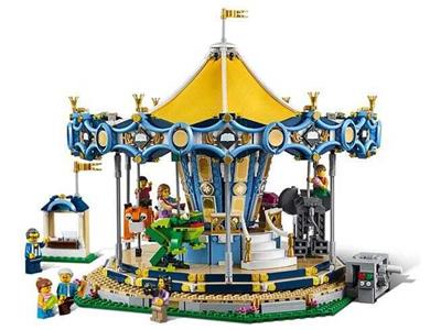 lego 10257 price