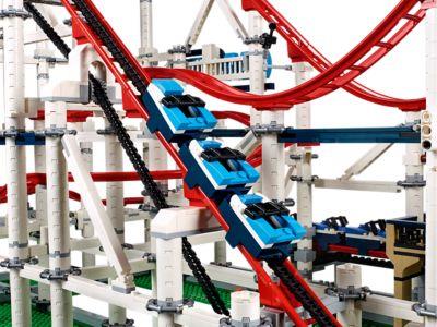Lego 10261 retiring cheap