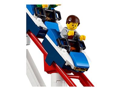 LEGO 10261 Coaster |